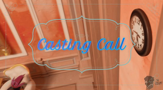 Casting Call Thecount Best Hentai Games