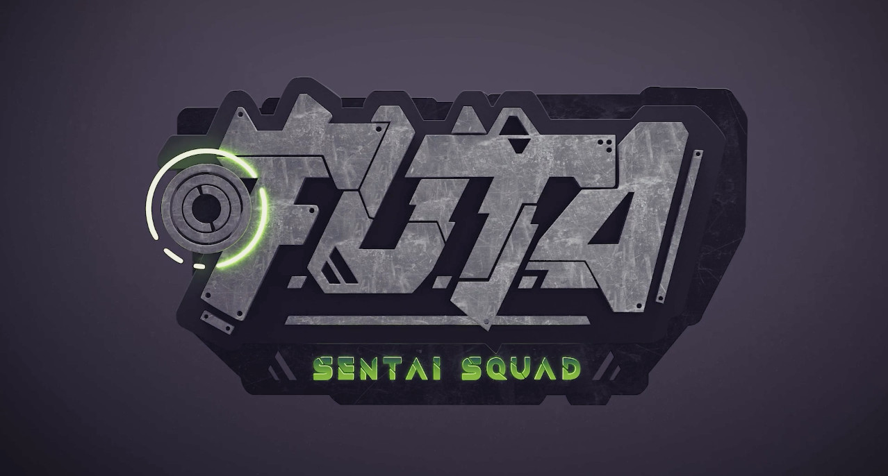 F u t a sentai squad